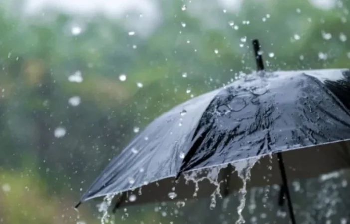 Հորդառատ անձրև, ամպրոպ և կարկուտ. եղանակը` ՀՀ-ում