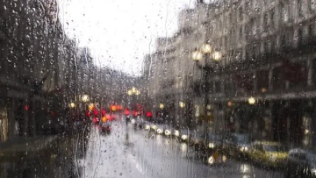 Եղանակն այսօր