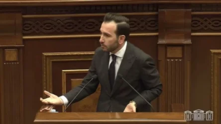 Տգիտության լաբորատոր նմուշ եք, դուք «Ժիգուլի» եք և մնալու եք «Ժիգուլի»․ Կոնջորյան