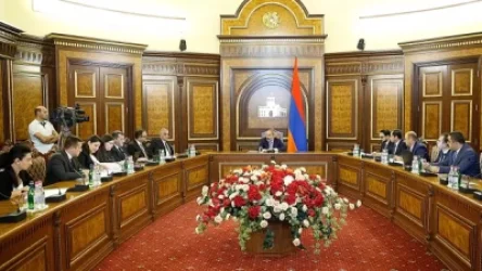 Ճանապարհաշինության որակական հարցում որևէ կոմպրոմիս չի կարող լինել. վարչապետ