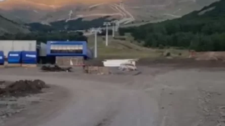 ՏԵՍԱՆՅՈՒԹ․ Հայաստանում առաջին անգամ արհեստական ձյան համակարգ է տեղադրվում