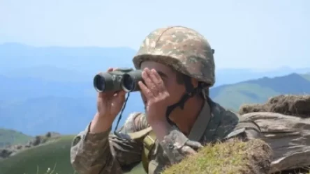 Ադրբեջանն օրվա ընթացքում 3-րդ ապատեղեկատվությունն է տարածում․ ՀՀ ՊՆ