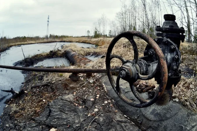 Գալիս է էժան նավթի դարաշրջանը