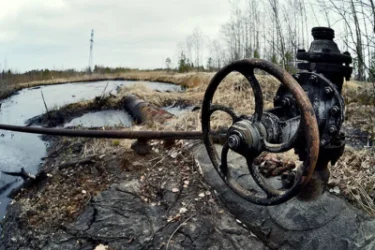 Գալիս է էժան նավթի դարաշրջանը