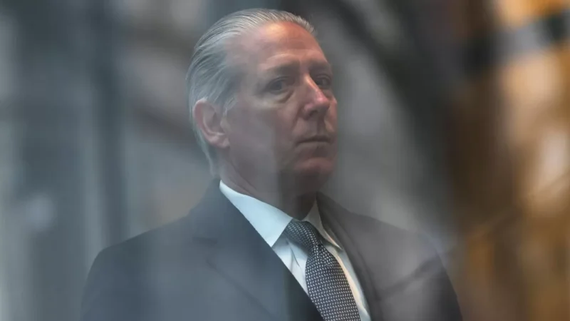 ՀԴԲ–ի նախկին գործակալն աշխատել է հօգուտ ռուս գործարարի. Bloomberg