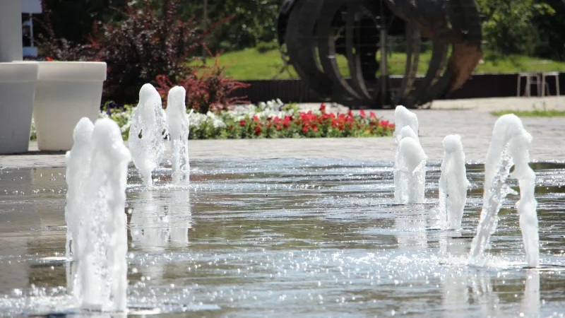 Պատմության մեջ առաջին անգամ ջերմաստիճանի նոր ռեկորդ՝ Թուրքիայում