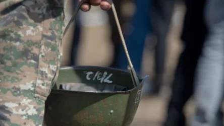 Պահեստազորայինն ինքնակամ թողել է մարտական դիրքը․ ՀՀ ՊՆ