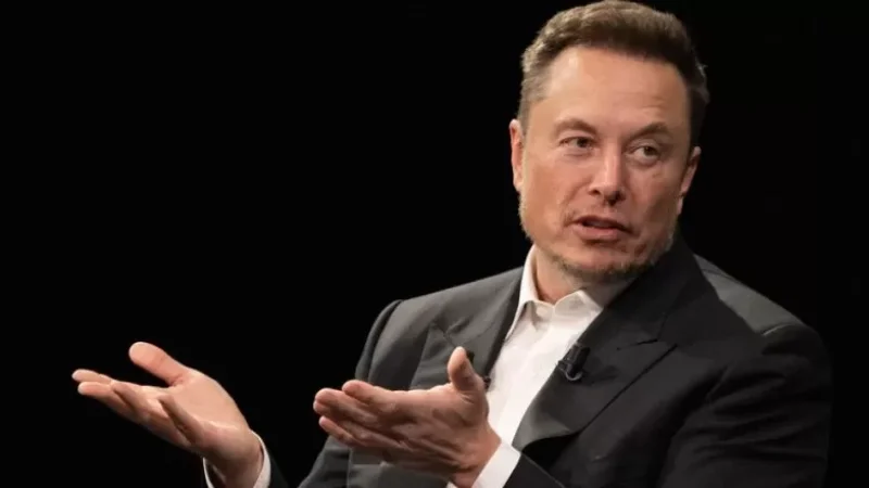 Ցուկերբերգը հրաժարվել է մենամարտել Կոլիզեումում. Մասկ