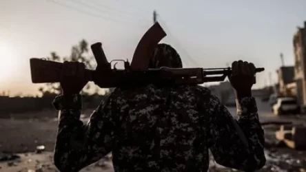 Լիբիայում բախումների հետևանքով զոհերի թիվը հասել է 27-ի. 106 մարդ վիրավորվել է