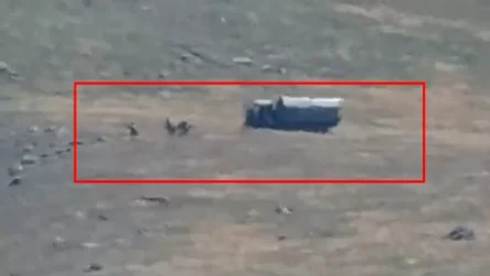 ՏԵՍԱՆՅՈՒԹ․ Ինչպես են ադրբեջանցիները զրուցում, ապա ձերբակալում պահեստազորայինին․ ՀՀ ՊՆ