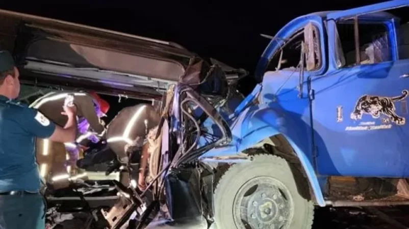 Ողբերգական վթարի գործով դեռևս որևէ անձի նկատմամբ քրեական հետապնդում հարուցված չէ. ՔԿ