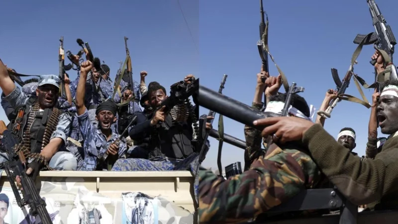 Թել Ավիվի  օդանավակայաններից մեկում հարձակում է լինելու․ Հութիները նախազգուշացրել են