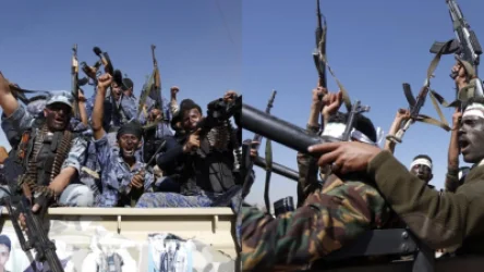 Թել Ավիվի  օդանավակայաններից մեկում հարձակում է լինելու․ Հութիները նախազգուշացրել են