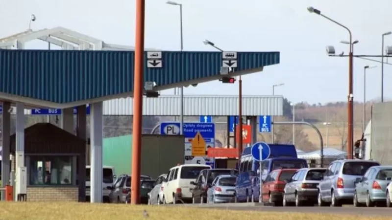 Լեհաստանը, Լիտվան և Լատվիան կփակե՞ն Բելառուսի հետ սահմանները