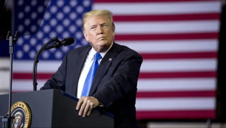 Թրամփը ցանկանում է Իրանին գործարք առաջարկել