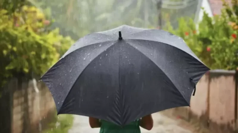 Ի՞նչ սպասել եղանակից առաջիկա օրերին