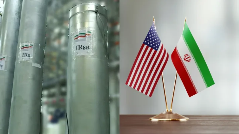 Այդ դեպքում Թեհրանը պատրաստ կլինի դրան․ Ալի Շամխանի