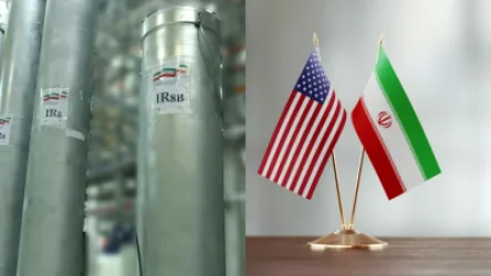 Այդ դեպքում Թեհրանը պատրաստ կլինի դրան․ Ալի Շամխանի