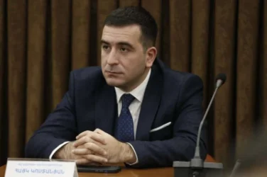 Աշխատակիցը դիմումը սխալմամբ ներառել է տանիքների երկաթյա թիթեղներ տրամադրելու ցանկում. Կոստանյան