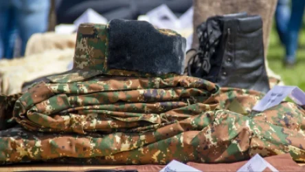 Վարժական հավաքներից խուսափելու համար կսահմանվի պատասխանատվություն