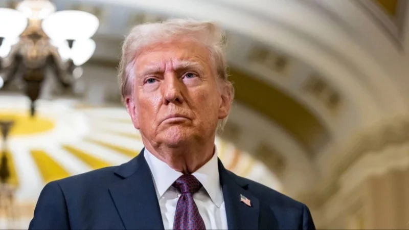 Թրամփը հավանաբար այլ որոշում կկայացնի․ դեռ մտածում է