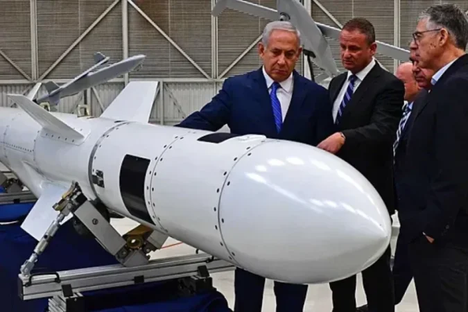 Հայտնի է՝ Իսրայելի բանակն իր զինանոցում քանի մարտագլխիկ ունի այս պահին