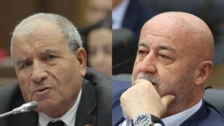 Նախկին ՔՊ-ական պատգամավորները վարչապետի նոր թեկնածու են առաջադրել