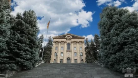 ՔՊ-ական պատգամավորները նոր հանձնարարական են ստացել. «Հրապարակ»