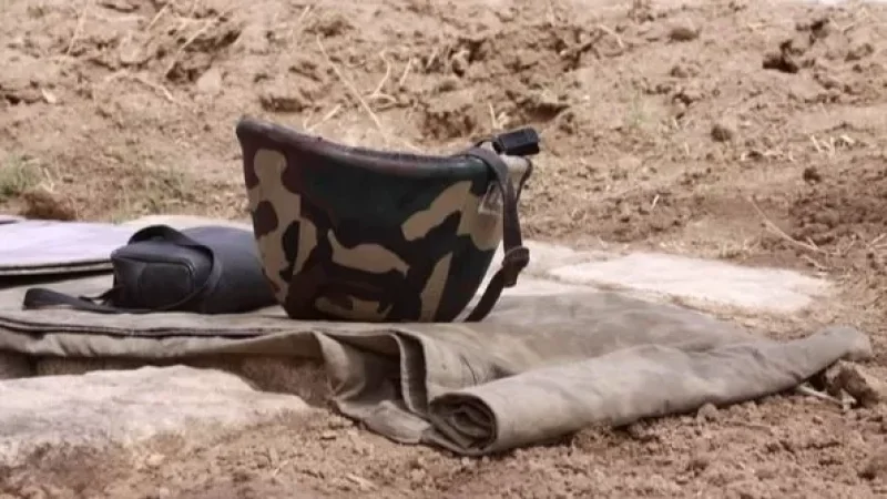 Խնկոյանին ինքնասպանության հասցնելու համար մեղադրանք է ներկայացվել շտաբի պետին