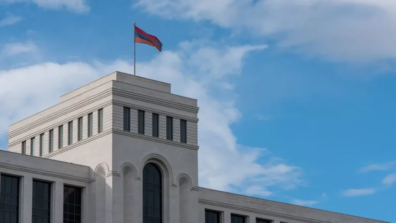 Ադրբեջանը փորձում է շահարկել միջազգային դերակատարների ցանկացած «հավասարակշիռ» մոտեցում․ ՀՀ ԱԳՆ