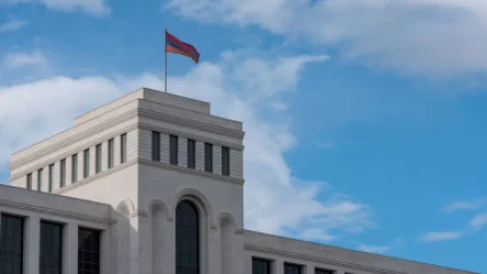 Ադրբեջանը փորձում է շահարկել միջազգային դերակատարների ցանկացած «հավասարակշիռ» մոտեցում․ ՀՀ ԱԳՆ