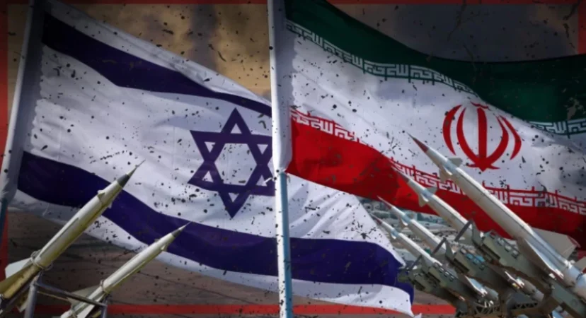 Իրանը հրթիռակոծել է Թել Ավիվը