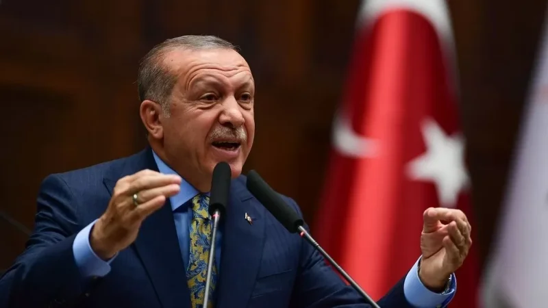 Թուրքիայում Էրդողանի դեմ բողոքի ցույցեր են անցկացվել. հայտնի է պատճառը