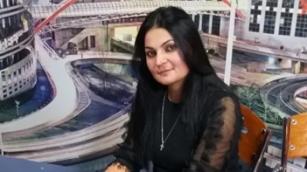 Անչափահասի նկատմամբ բռնություն և սեռական ոտնձգություն կատարած կինը ձերբակալվել է