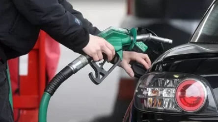 Ի՞նչն է բենզինի գների աննախադեպ աճի պատճառը. վերլուծություն