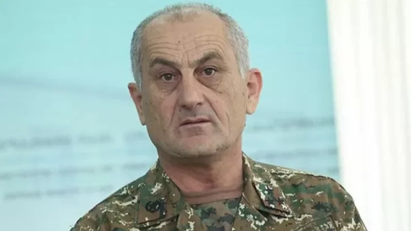 ՄԱԿ-ում Հայաստանը կրկնեց նույն սխալները, որոնք Արցախը հասցրել են այս վիճակին․ Սենոր Հասրաթյան