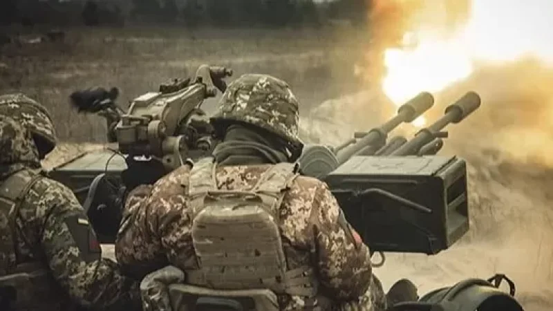 Ֆրանսիան Չինաստանին կոչ է անում ազդել Ռուսաստանի վրա՝ Ուկրաինայում պատերազմը դադարեցնելու համար