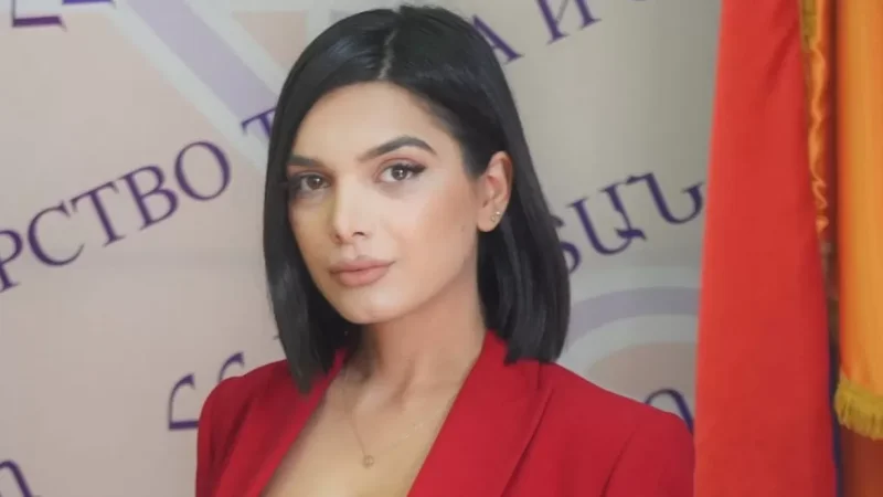 «Խնդրում ենք դադարել հանրայնացնել երեխաների հնարավոր գտնվելու վայրը». ԱՍՀՆ մամուլի քարտուղար