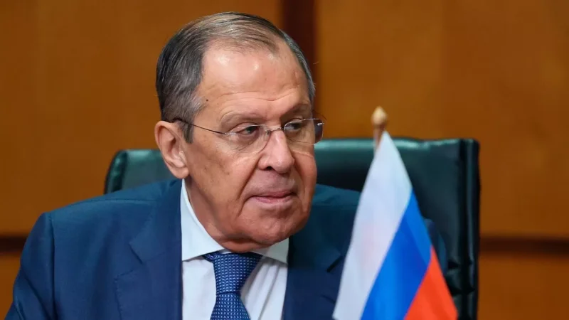 ՌԴ ԱԳՆ-ն գնահատել է արևմտյան երկրների վերաբերմունքն Ուկրաինայի և նրա ապագայի նկատմամբ