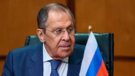 ՌԴ ԱԳՆ-ն գնահատել է արևմտյան երկրների վերաբերմունքն Ուկրաինայի և նրա ապագայի նկատմամբ