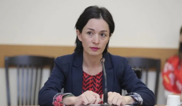 Անբարոյականությունն էլ պիտի սահման ունենա. Ժաննա Անդրեասյան