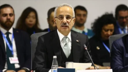 Թուրք նախարարը կրկին խոսել է «Զանգեզուրի միջանցքի» մասին