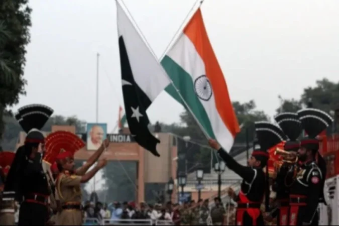 Հնդկաստանը Պակիստանի հետ հրադադարի մասին հայտարարություն է տարածել