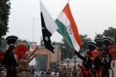 Հնդկաստանը Պակիստանի հետ հրադադարի մասին հայտարարություն է տարածել