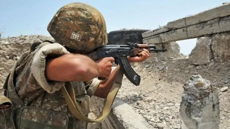 Ադրբեջանը կրկին ապատեղեկատվությունն է տարածել. Արցախի ՊԲ