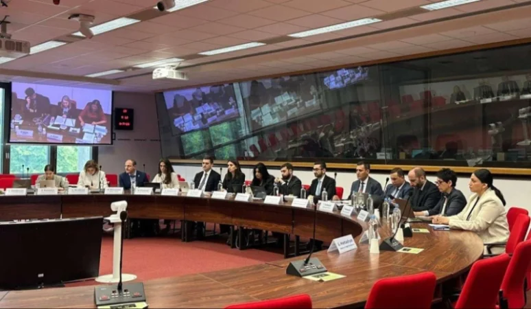 ԵՄ-ն Հայաստանին և Ադրբեջանին կոչ է անում ստորագրել և վավերացնել խաղաղության պայմանագիրը