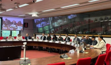 ԵՄ-ն Հայաստանին և Ադրբեջանին կոչ է անում ստորագրել և վավերացնել խաղաղության պայմանագիրը