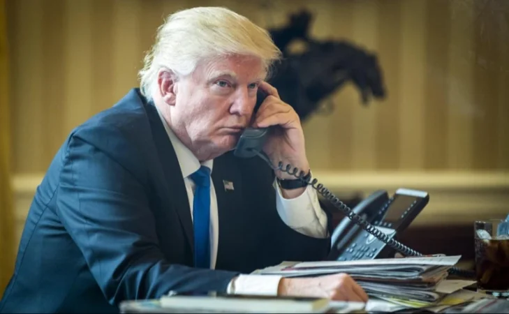 Եվրոպական մի քանի առաջնորդներ Թրամփի հետ զրույց են ունեցել. ինչ է սպասվում