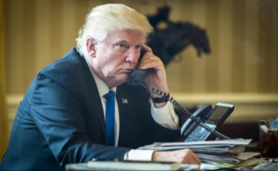 Եվրոպական մի քանի առաջնորդներ Թրամփի հետ զրույց են ունեցել. ինչ է սպասվում