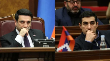 Իր ամենամեծ ձեռքբերումը հայտնի երգչուհու ամուսին լինելն է․ Սիմոնյան